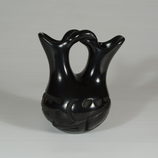 Helen Shupla Pottery C3830A